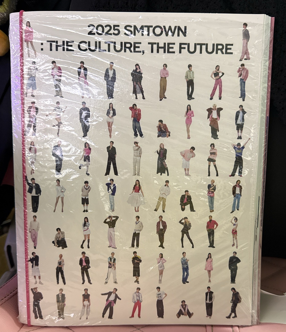 空專無小卡 其餘配件都在