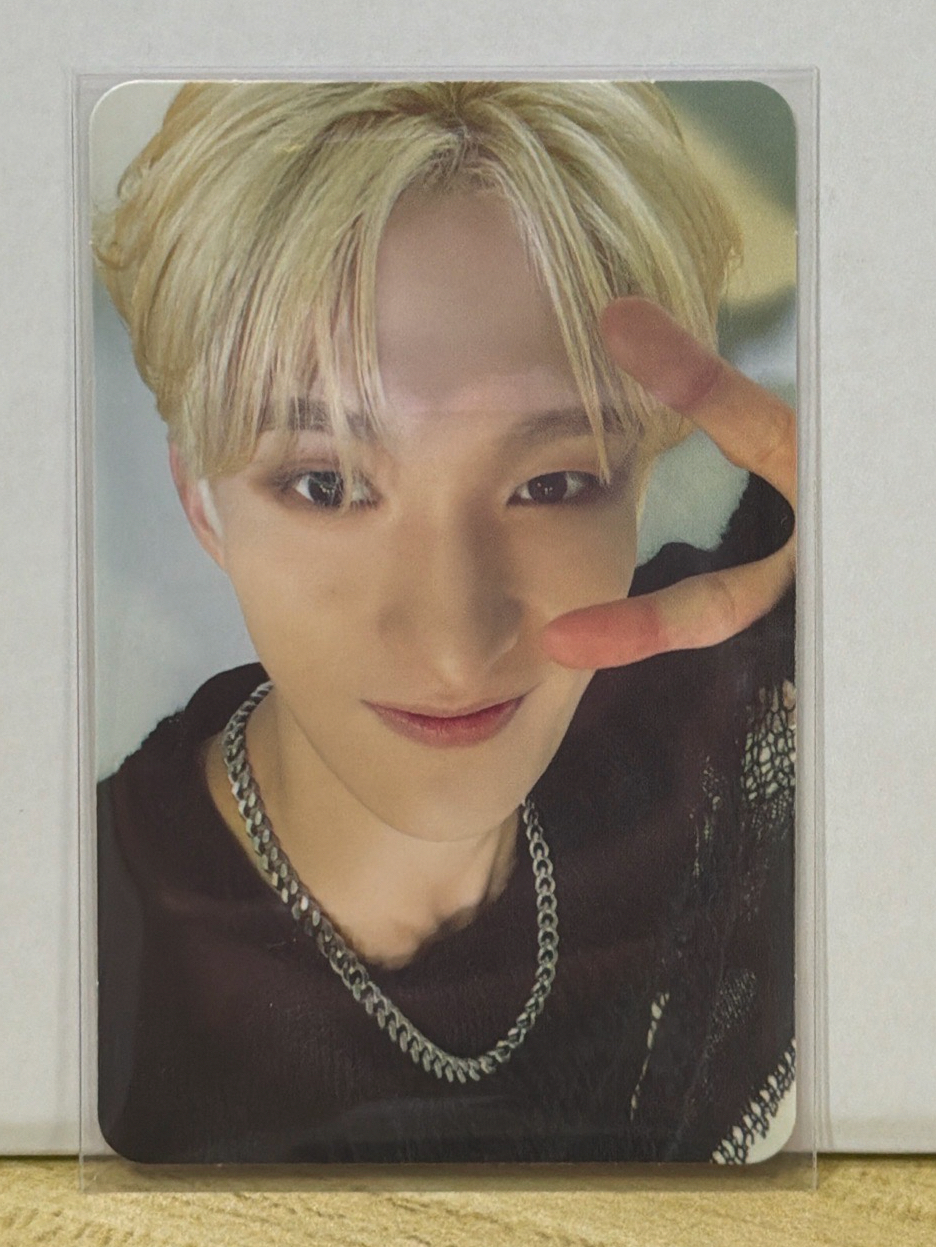 MINI12 FEEL NEW  碩珉