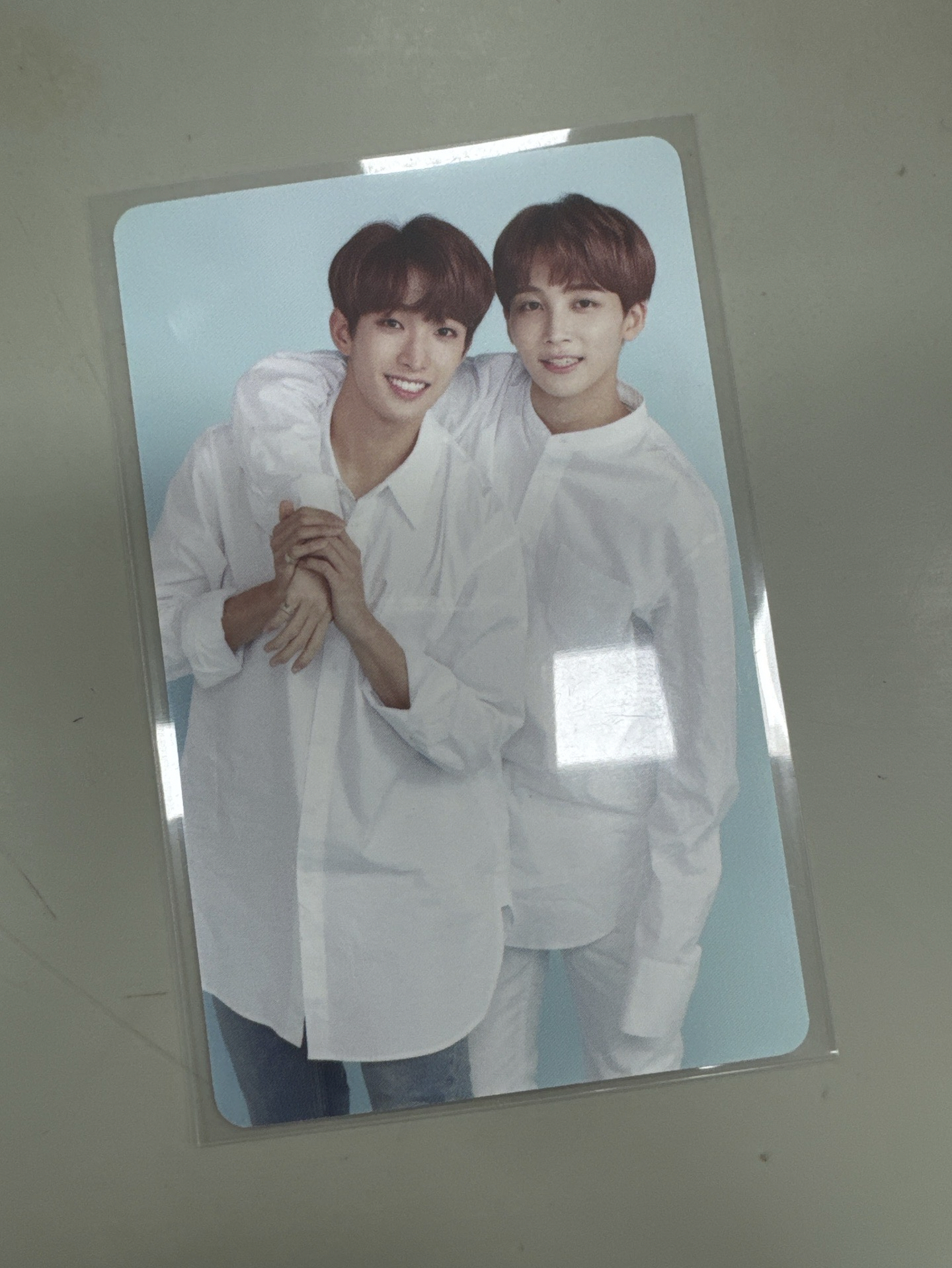 18克拉島 鐵盒卡