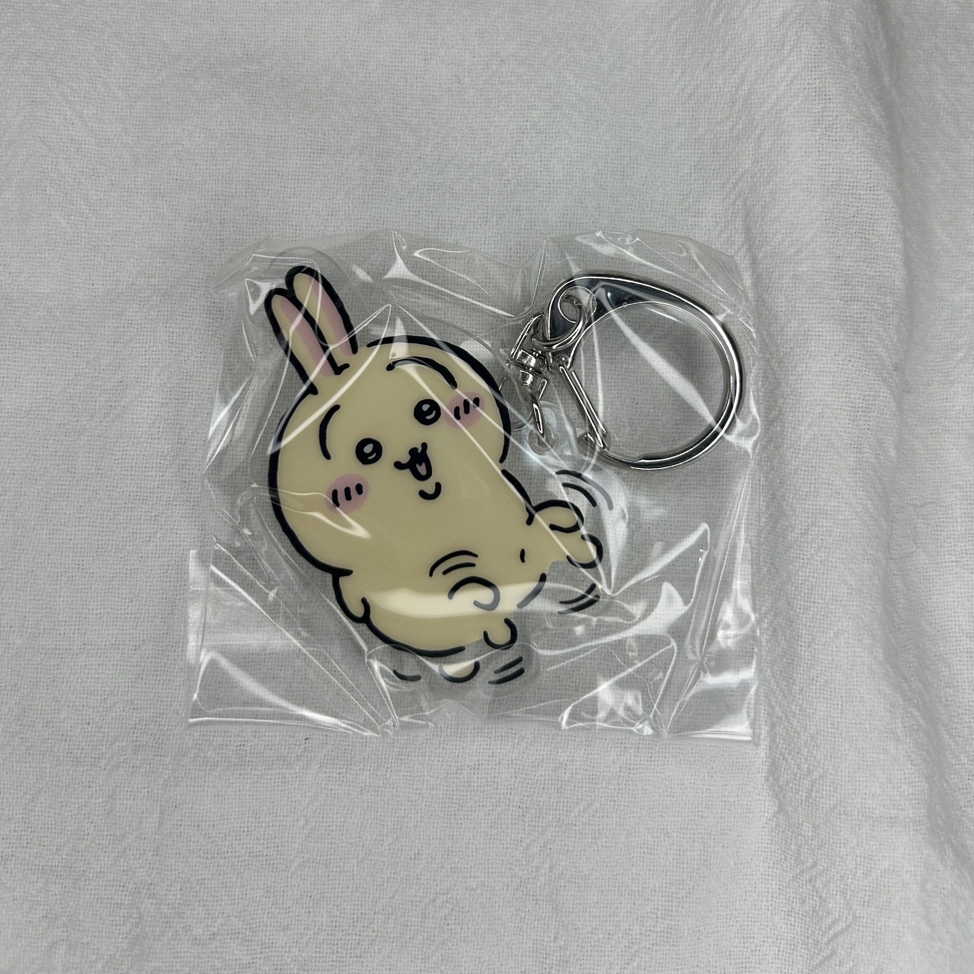 <現貨>烏薩奇 扭蛋