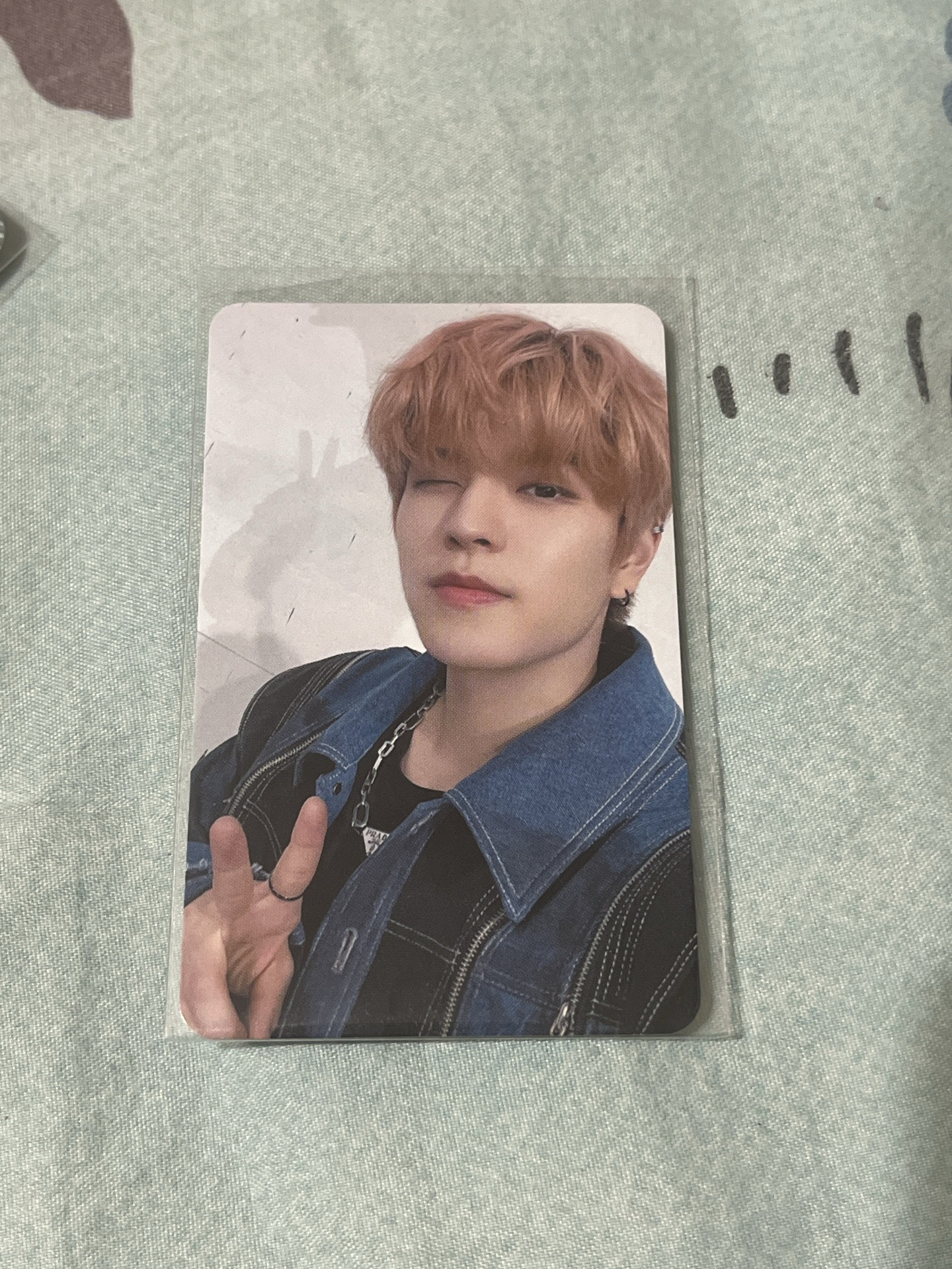 大阪場限玟 9/10