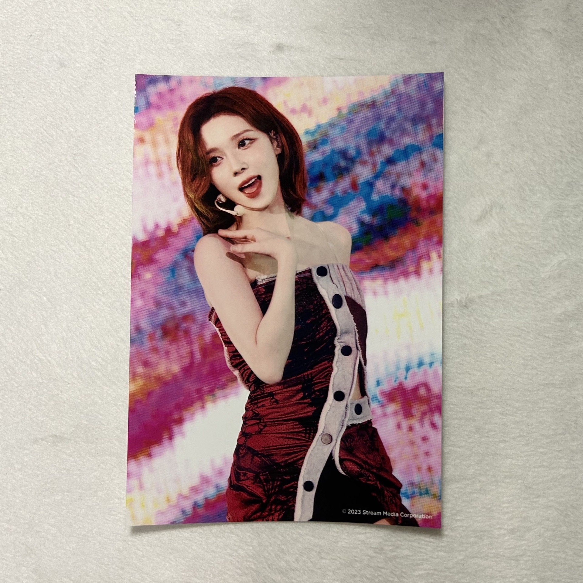 23年東蛋 便利店生寫 冬