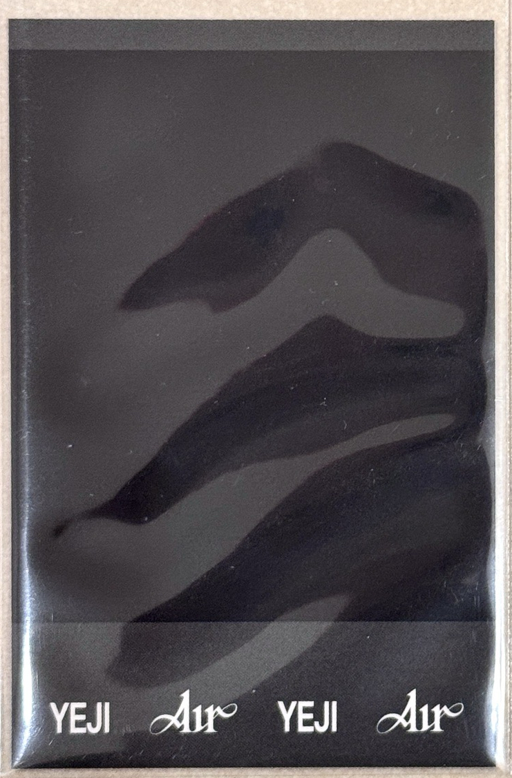 拍立得志（黑）