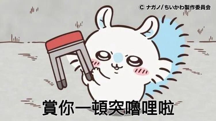 （目前非現這禮拜會到）應援小桃 烏薩奇寶寶S娃