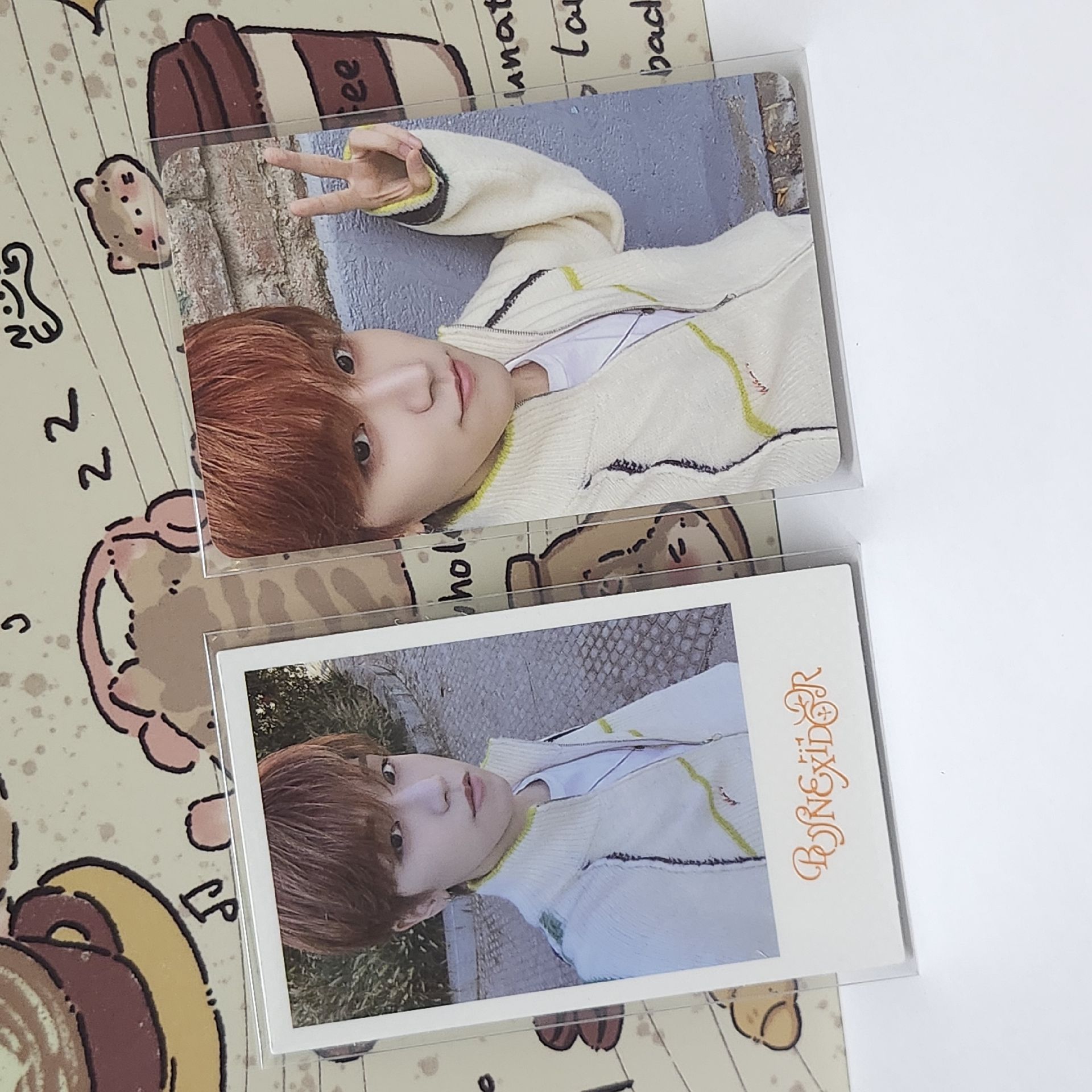 RIWOO｜馬德里回憶錄