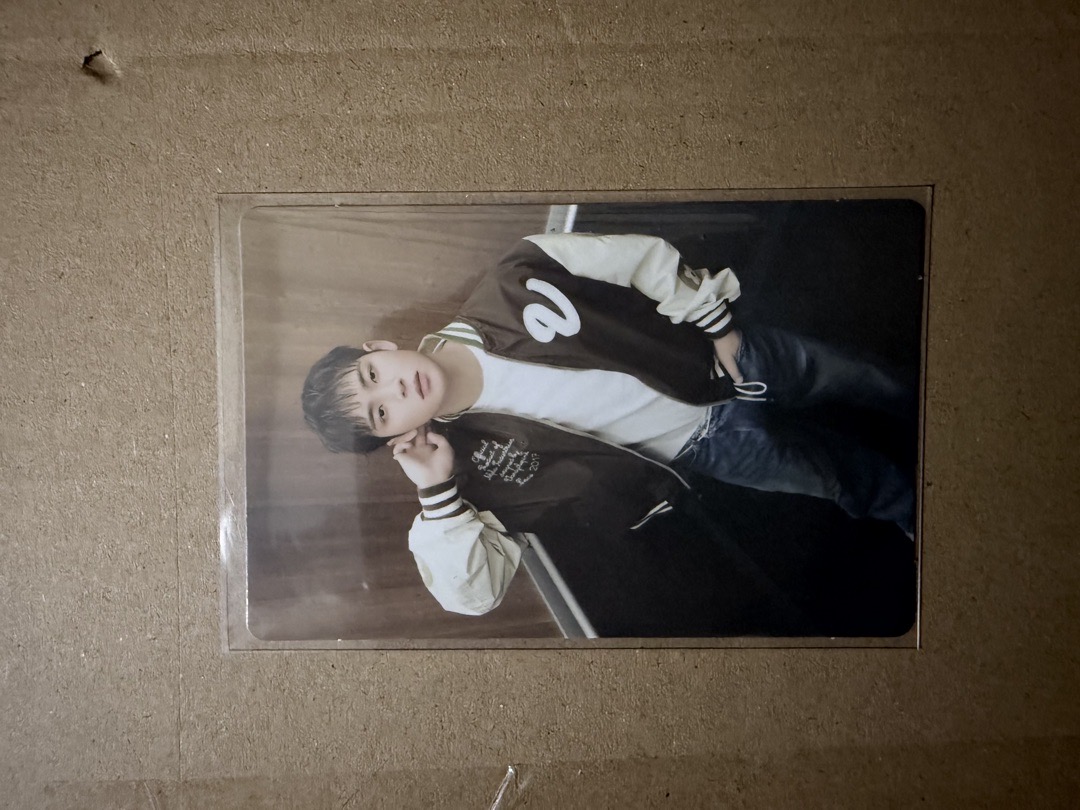 24克拉島隨機卡