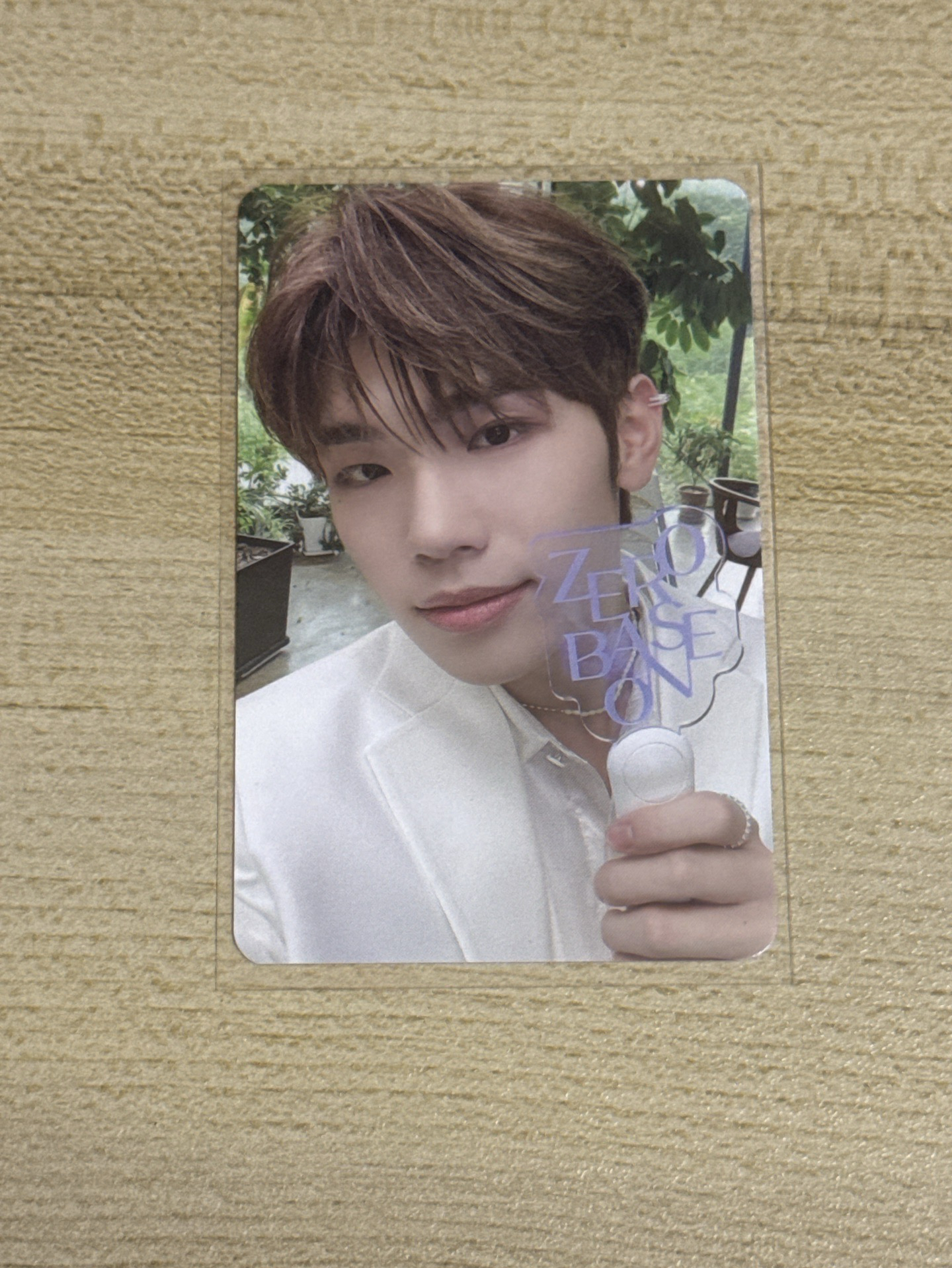 ZB1 太來 2023 FC 滿額卡