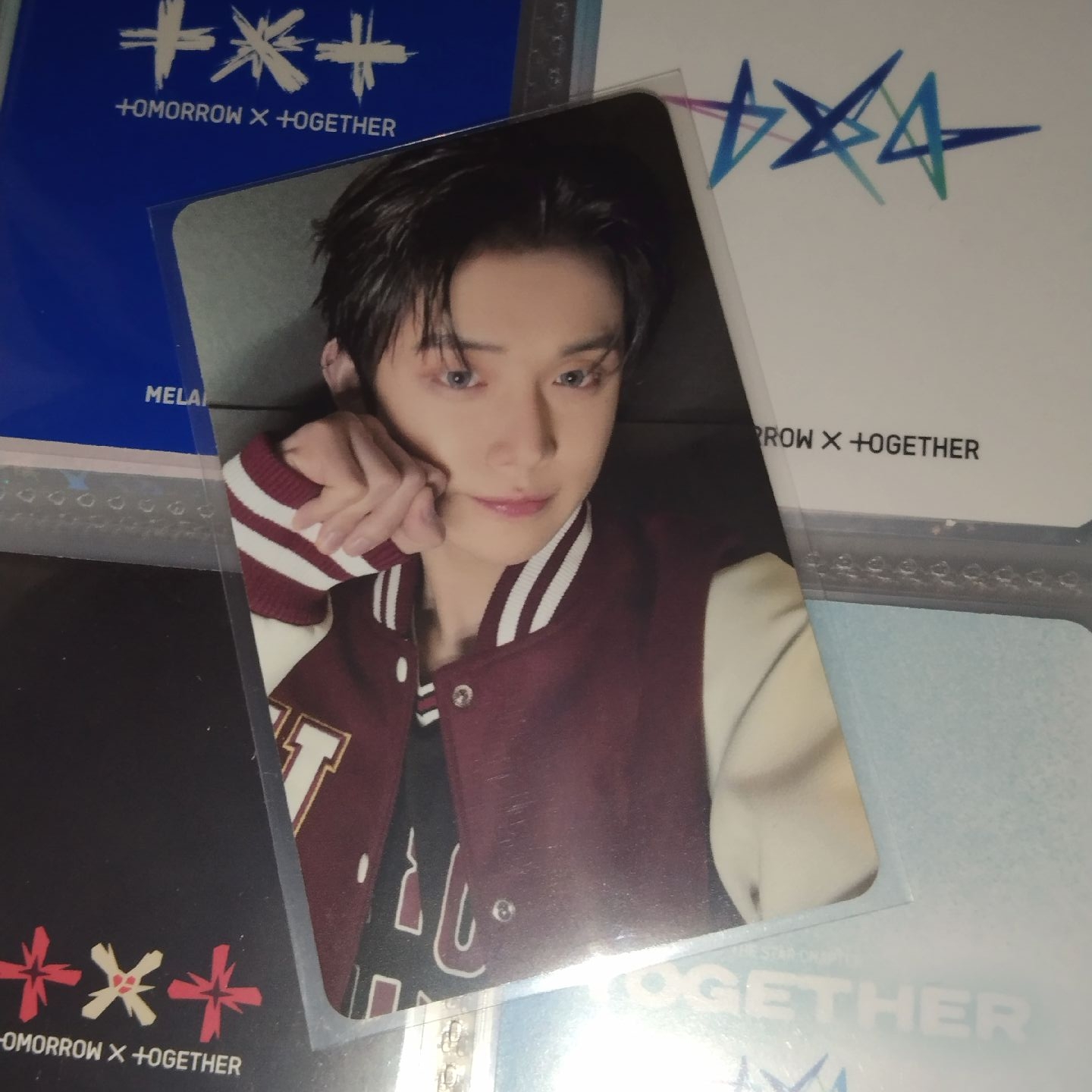 正四 wm 1.0 幸運卡 然竣