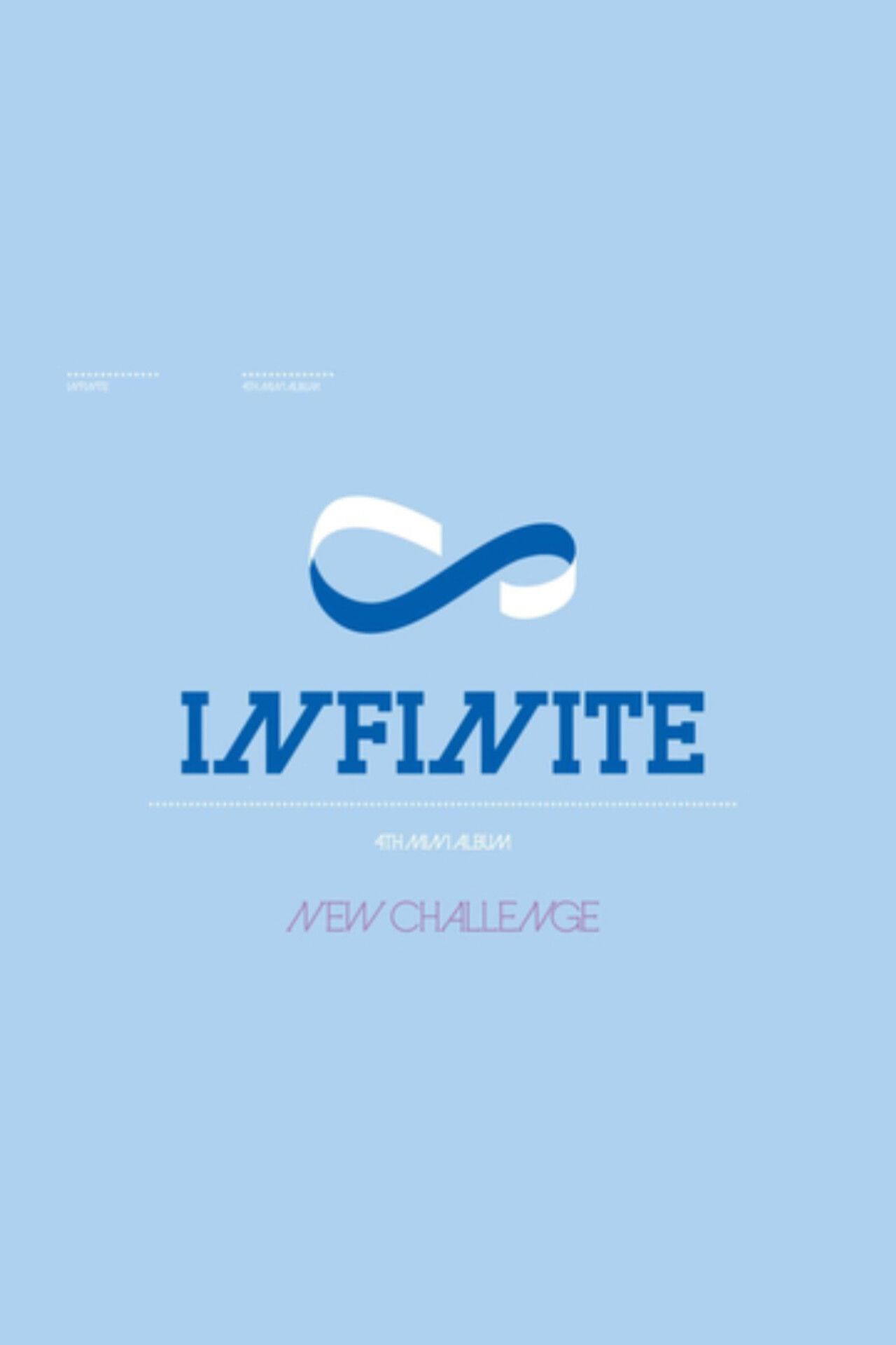 NEW CHALLENGE