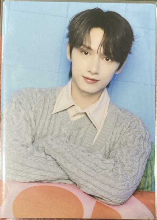 俊 2024Home 卡包卡✨