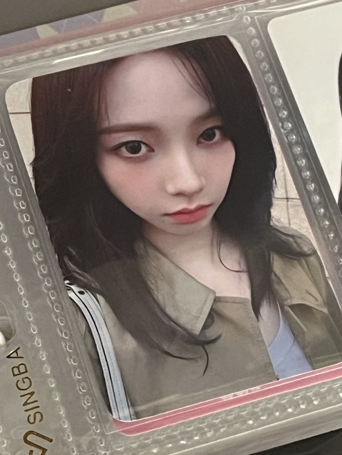 圖二左上dmm幸運卡