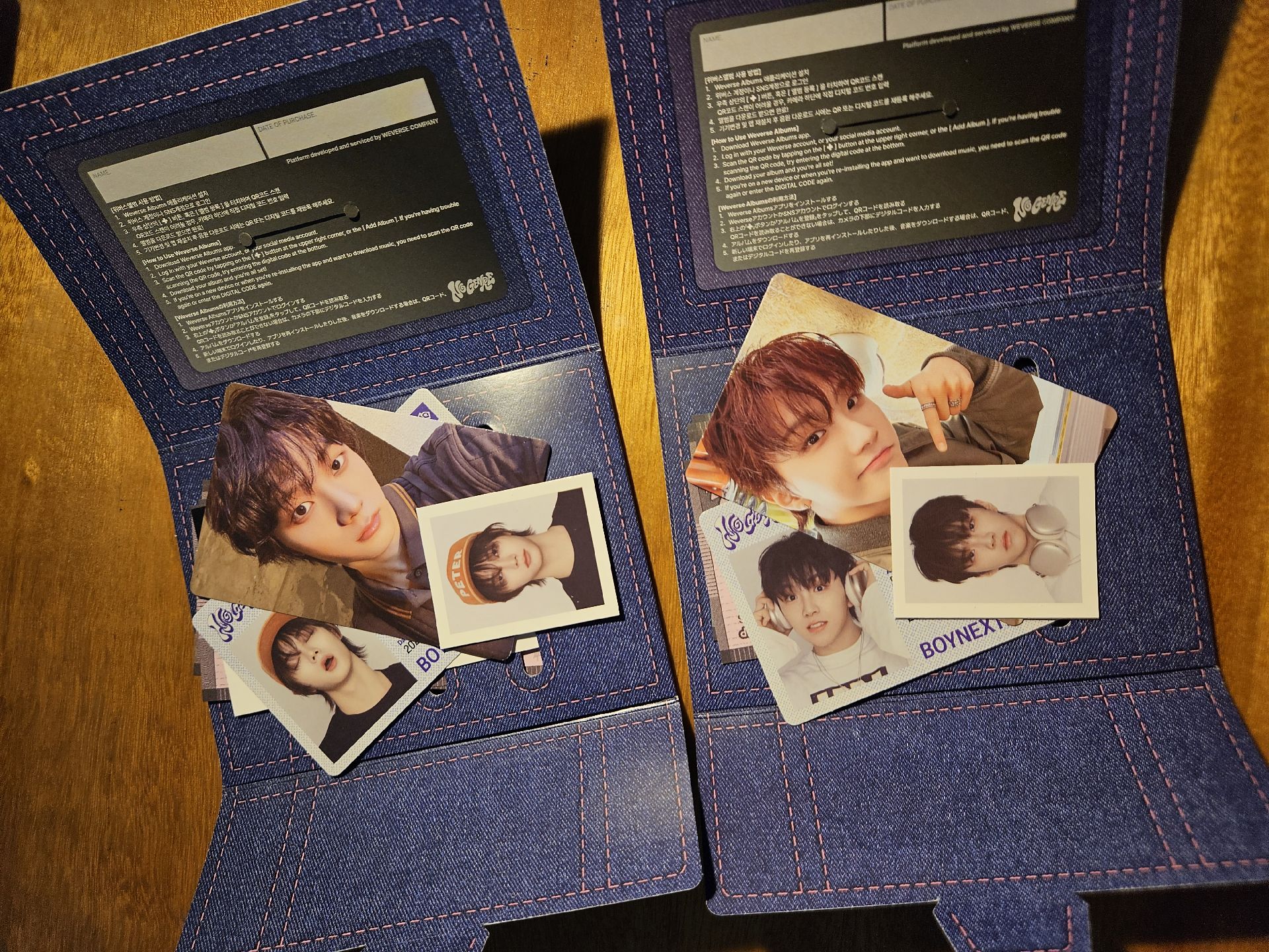 No Genre 電子專1 6