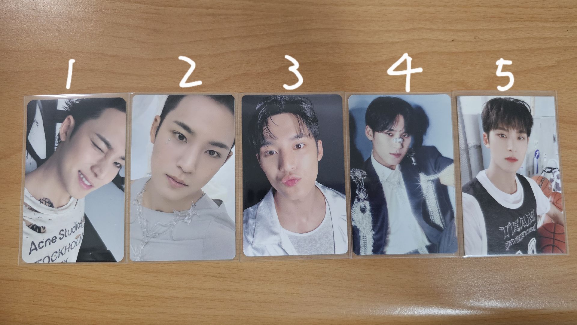 【免包手】奎小卡