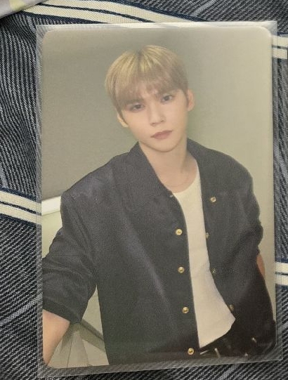 恩奭（綁未拆專×2）