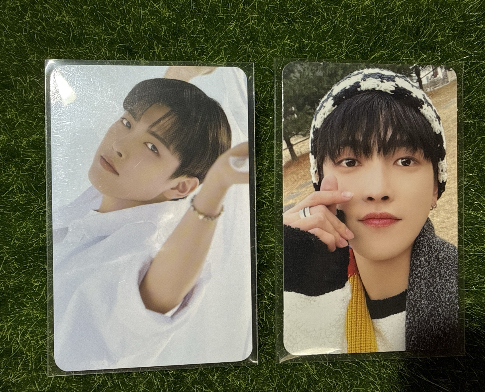 戶外小鼠不拆🐿️