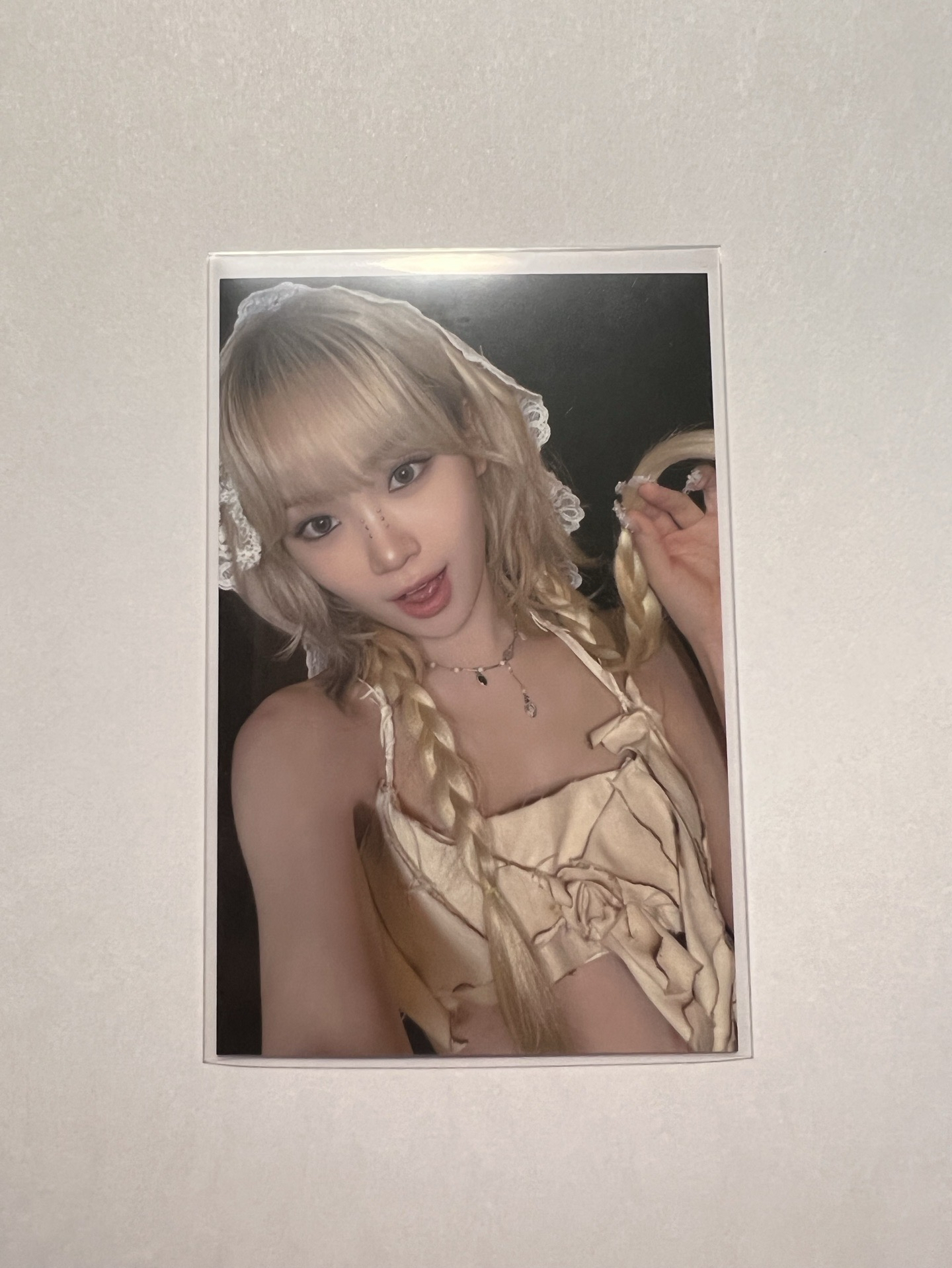 EASY 打歌卡 1.0 采