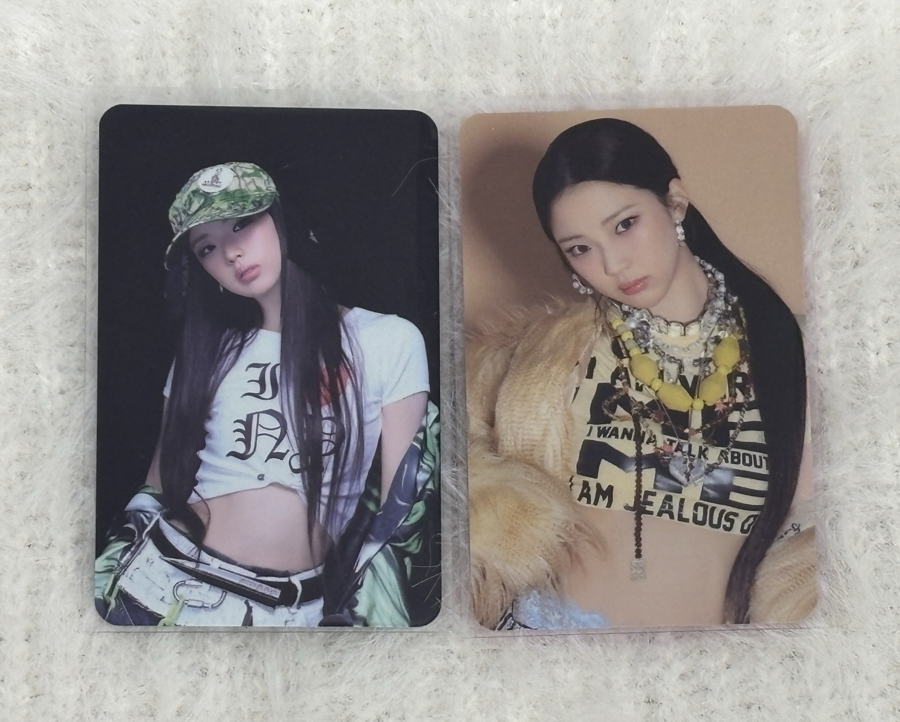 露官拍（兩張一起）