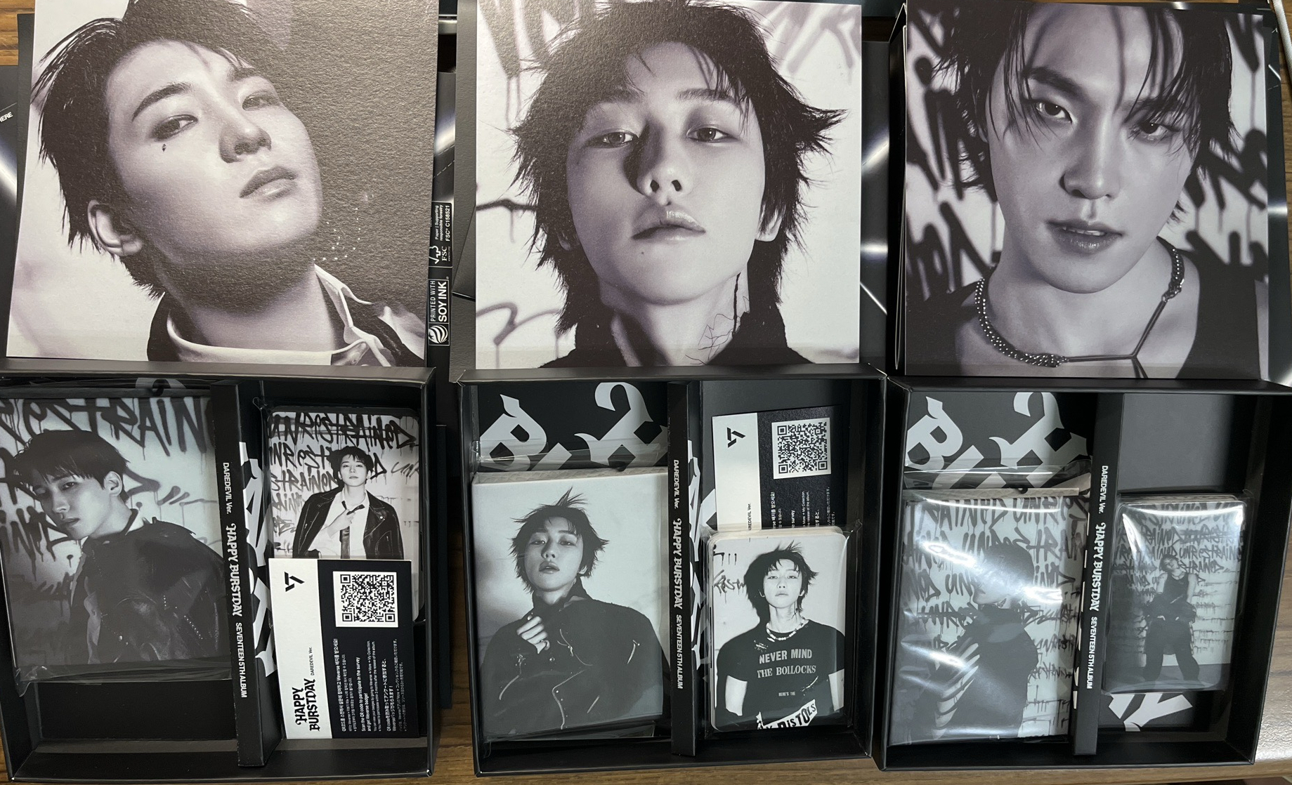 克拉盤空專（可當綁）