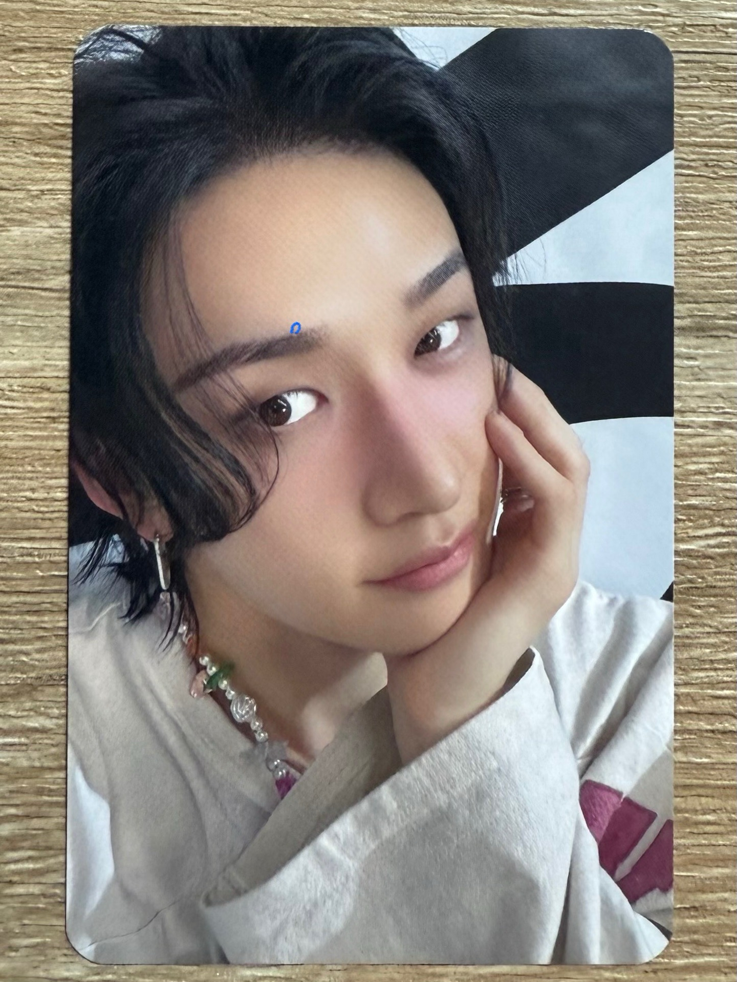 安可場 演唱會快閃滿額卡 燦