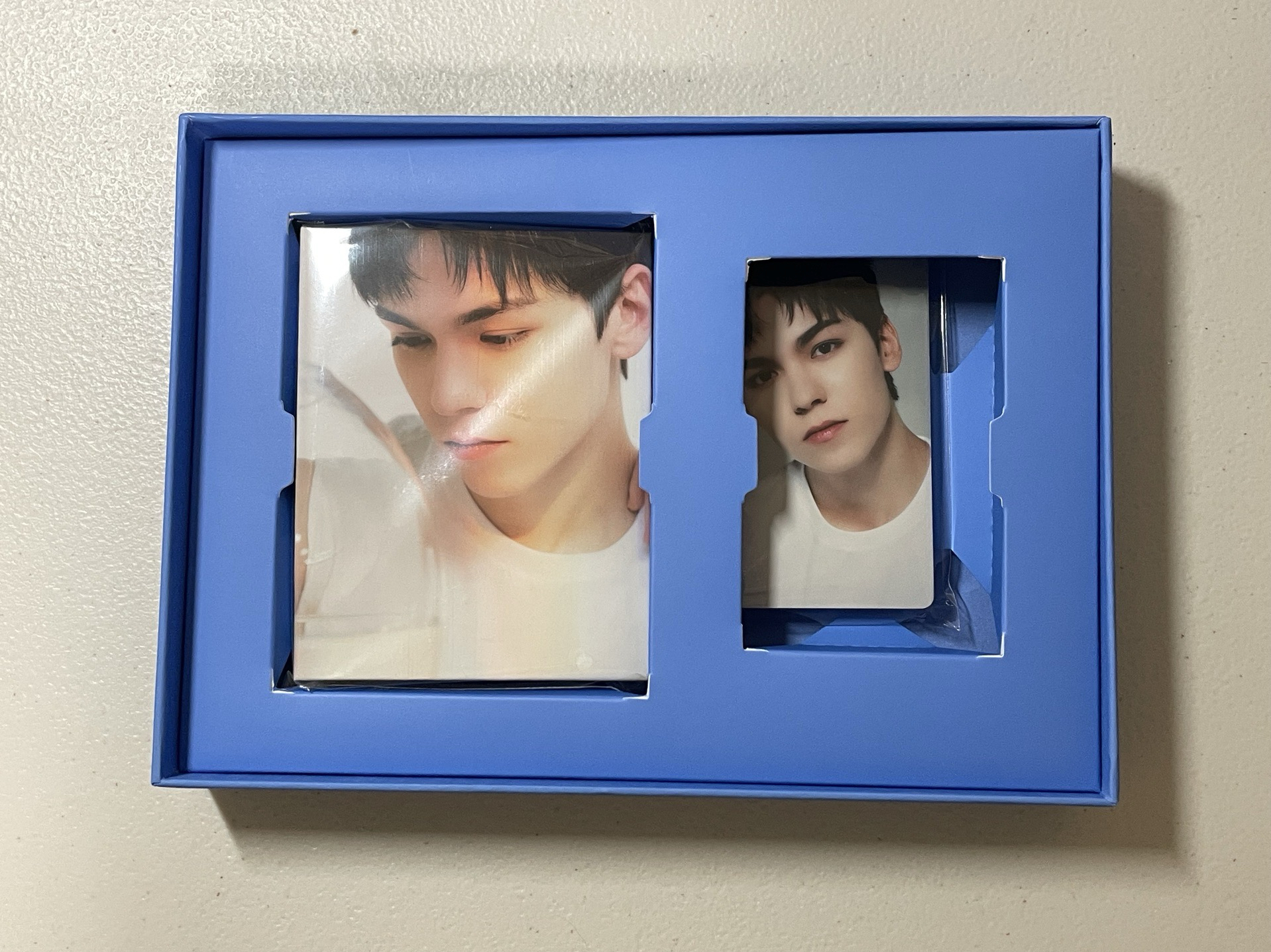 SEVENTEEN 精選專 親愛盤 克拉盤 Vernon 崔瀚率