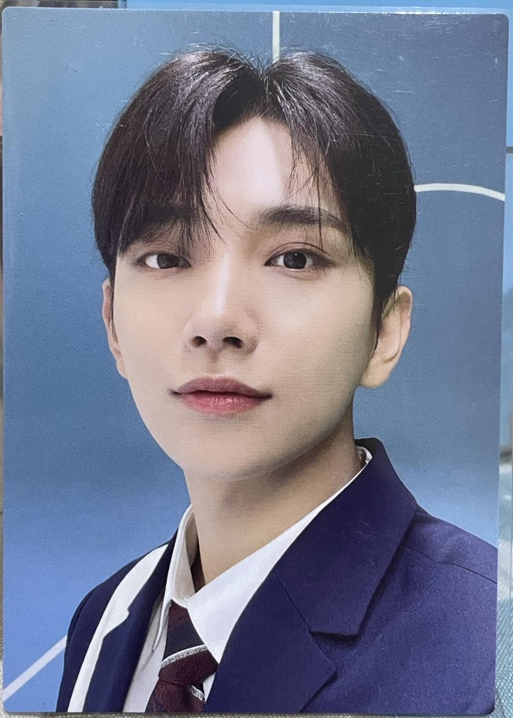 Dream隨機卡 自拍秀