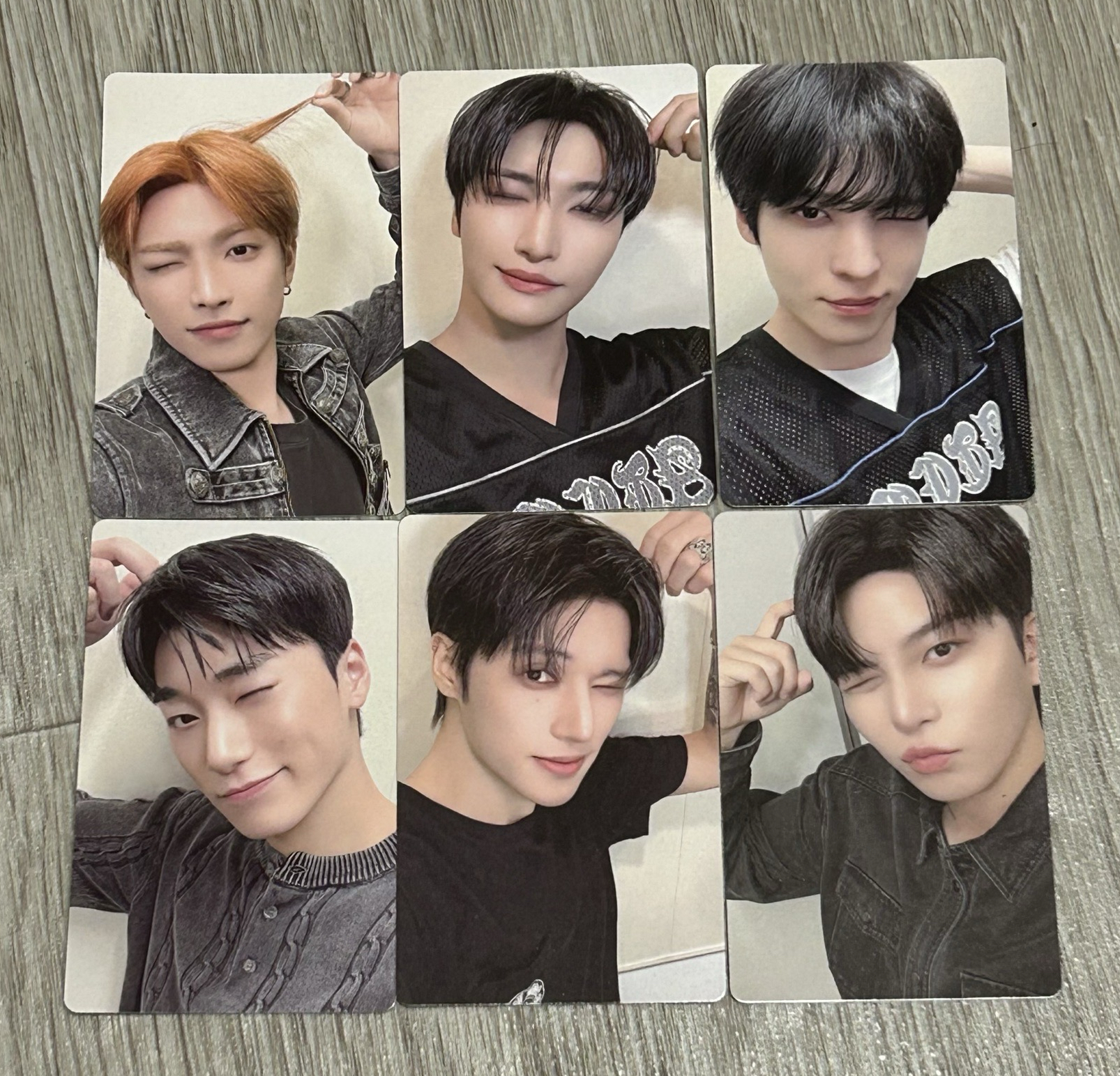 8ROMM 室內香氛噴霧卡