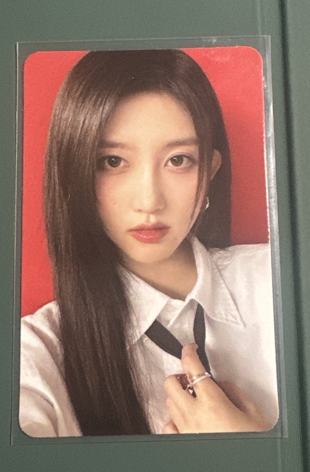 I'VE MINE 船特 特典卡