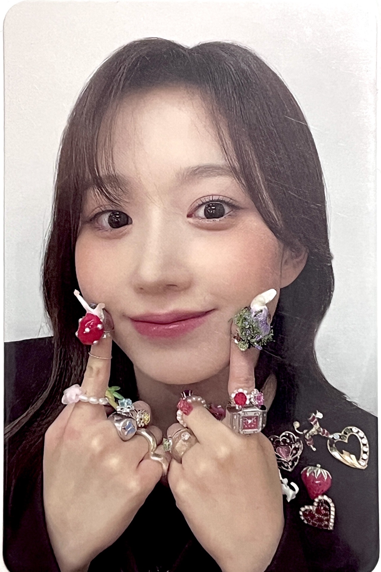 NMIXX AD MARE 限量專 盲盒 海嫄