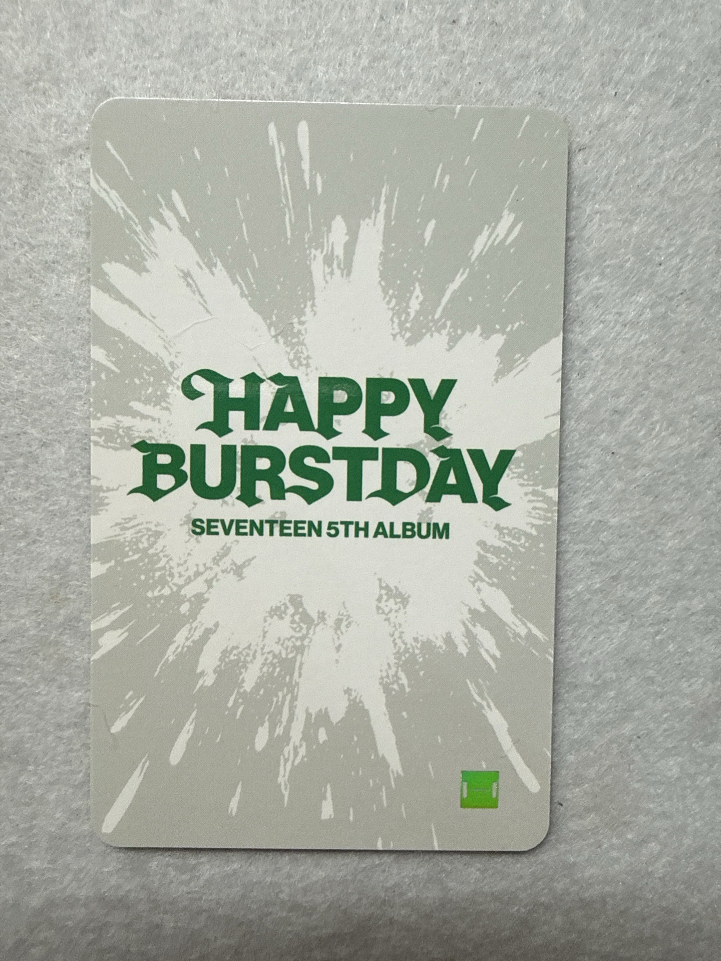 The8 正規五WM LD 1.0