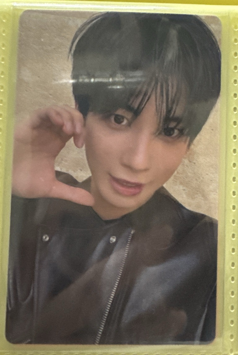 正規四 太顯 快閃店場限卡