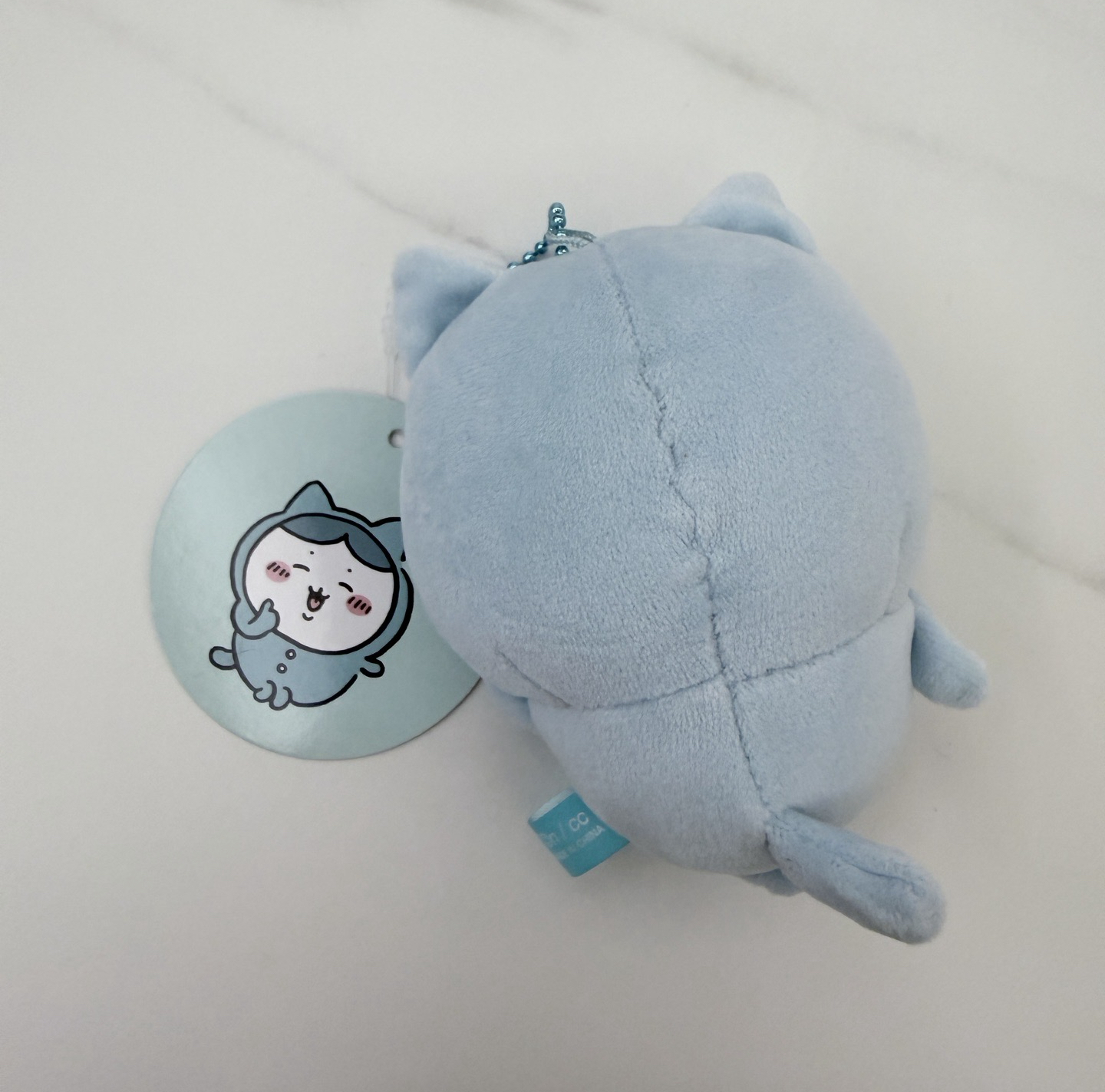 吉伊卡哇 小八 睡衣派對八