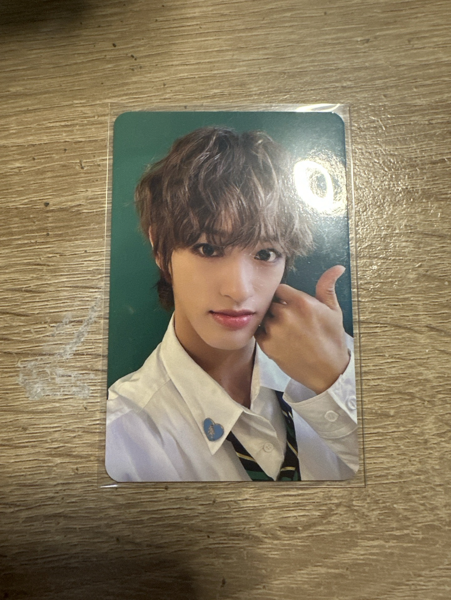 迷二 ms 台北簽售 簽售卡 星太