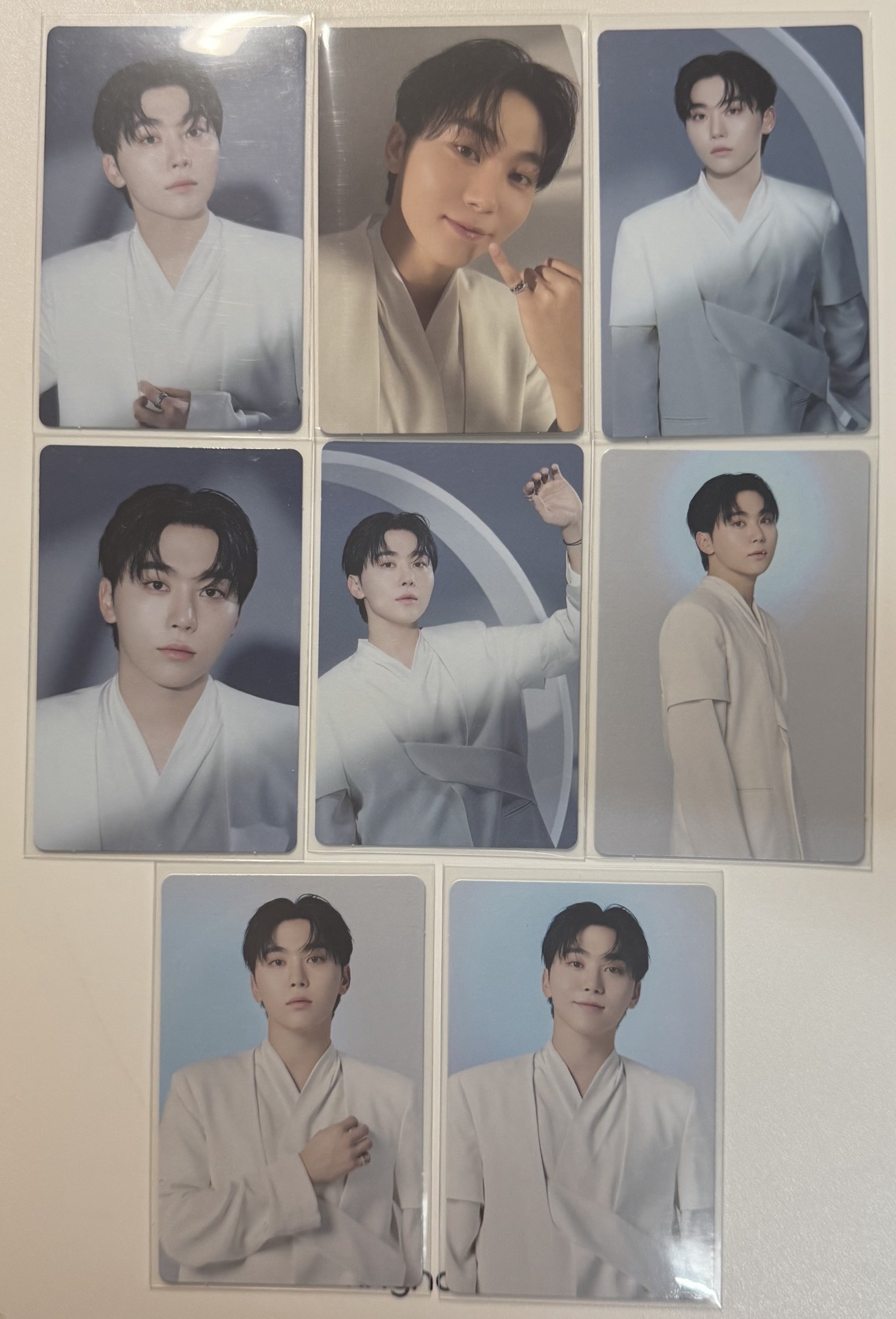 NEW_隨機卡包卡 勝寛整套（少全身）