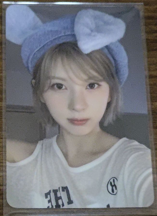 兔耳帽裴(不可當多帶)