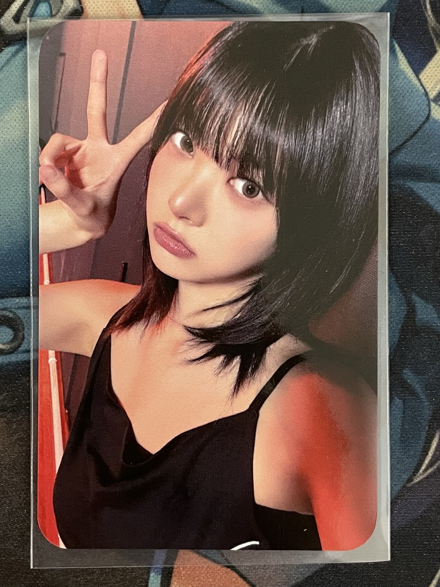 數星星1採（非現）