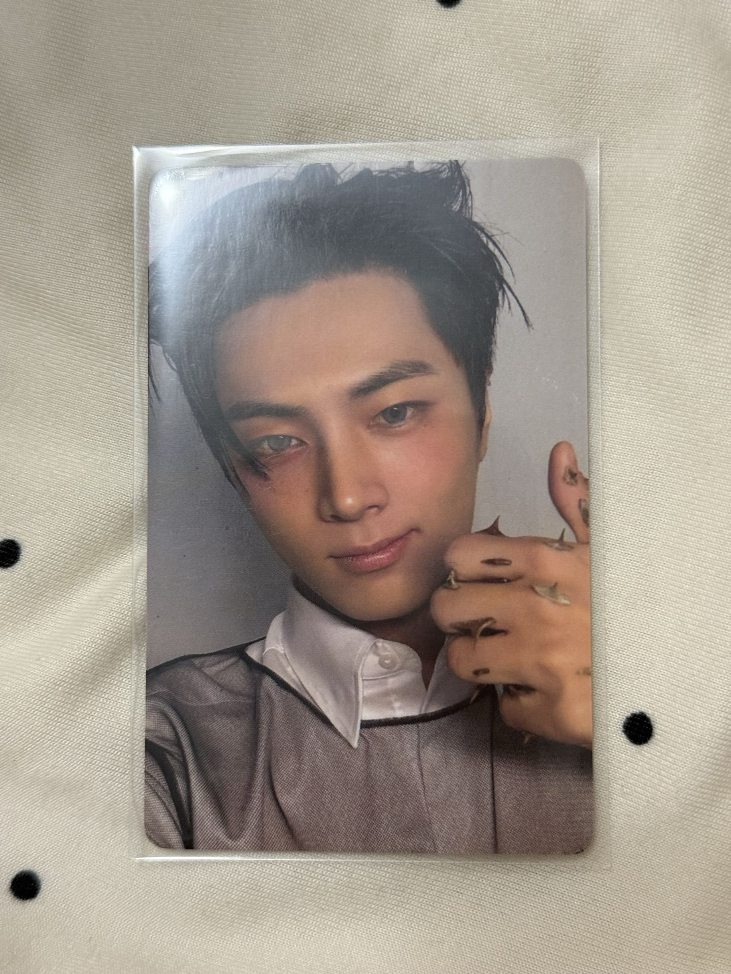 迷六yzy視簽2.0 星