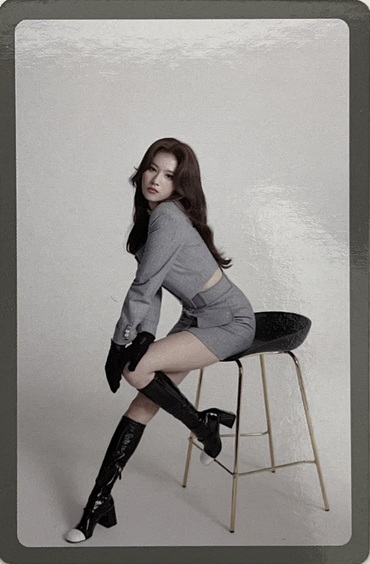 TWICE｜Eyes Wide Open｜預售禮