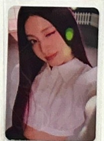 IVE LIZ 卡冊卡 switch 🍠 台特 wave 