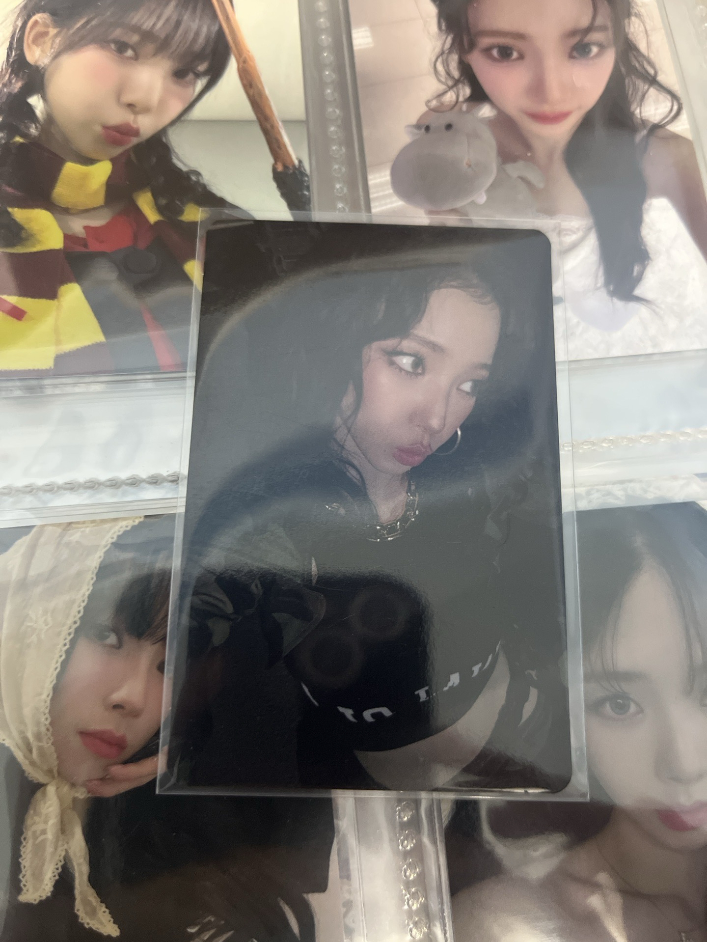 whiplash HMV柚
