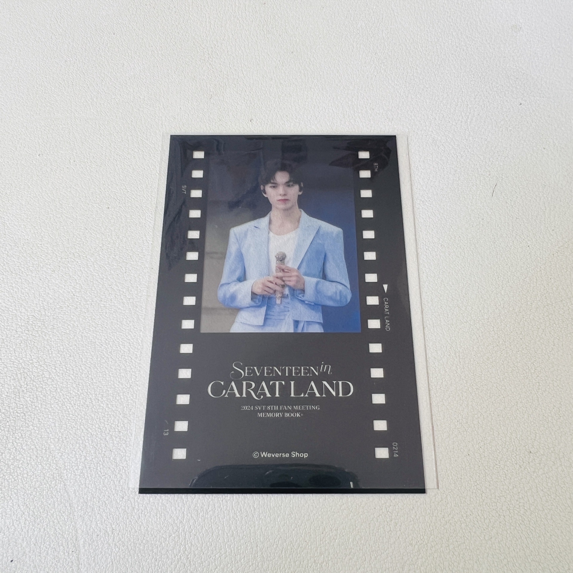 2024克拉島回憶錄 率