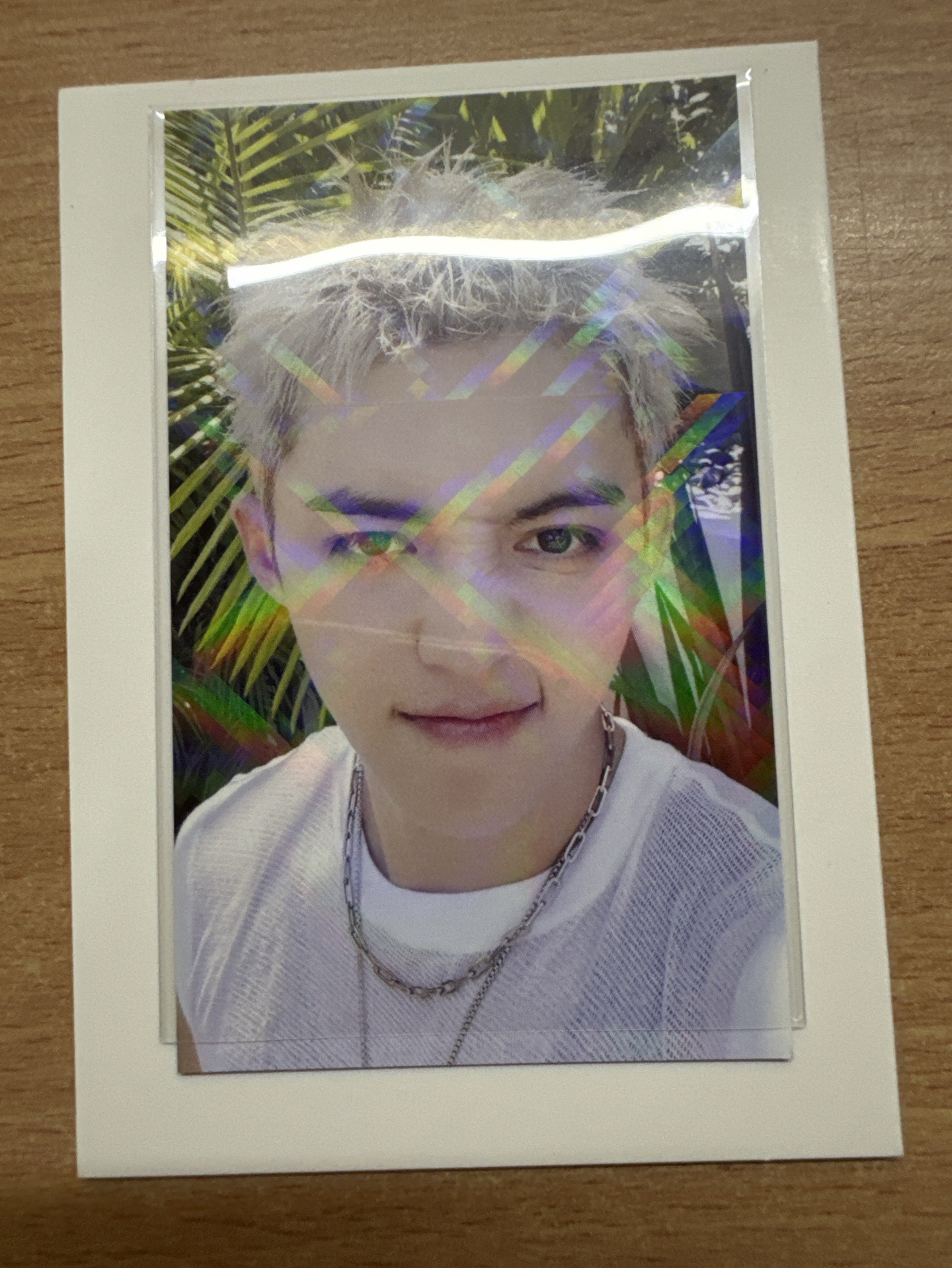 HYPE VIBES hmv抽選