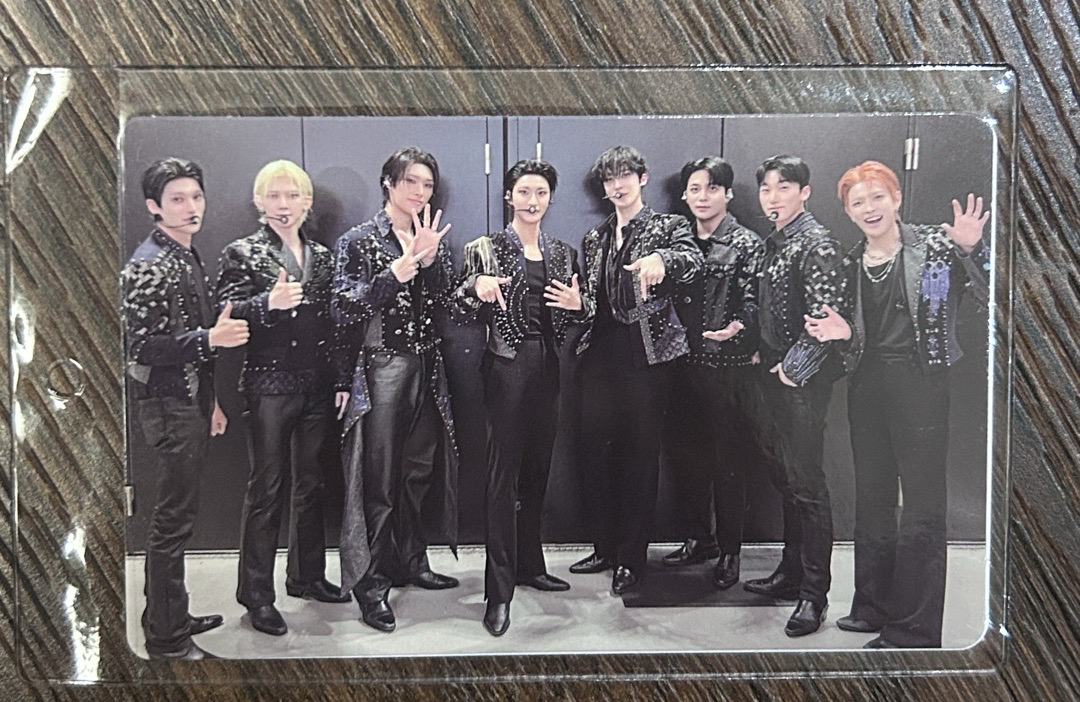 8room 束口後背包團卡