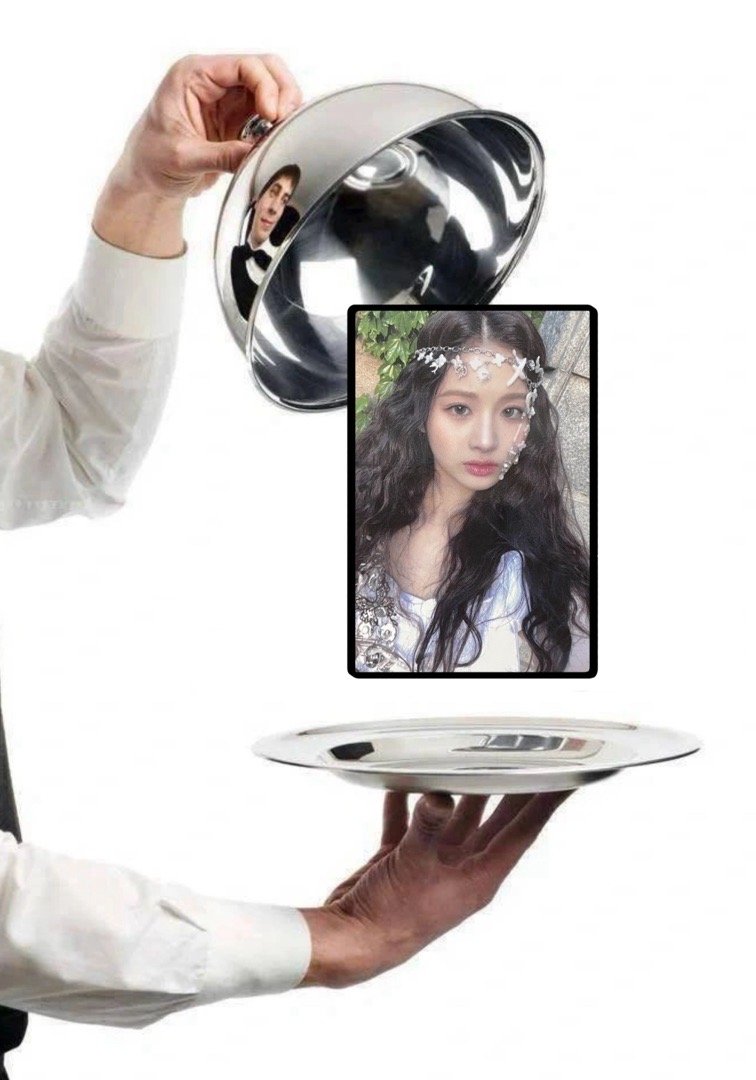 A Midsummer Night’s Dream🌿花圈薛