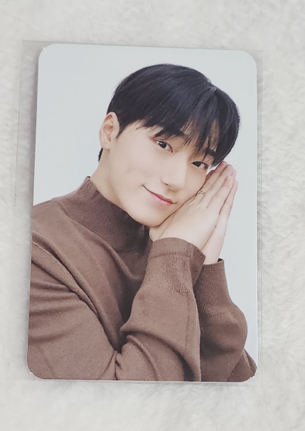 傘 好好睡吧😴