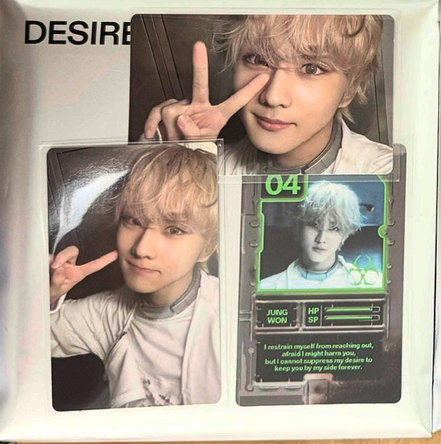 禎元 迷6 單封全專