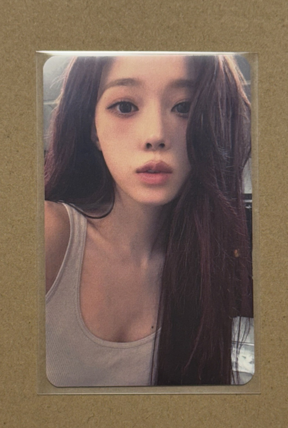 Dirty work ia幸運冬