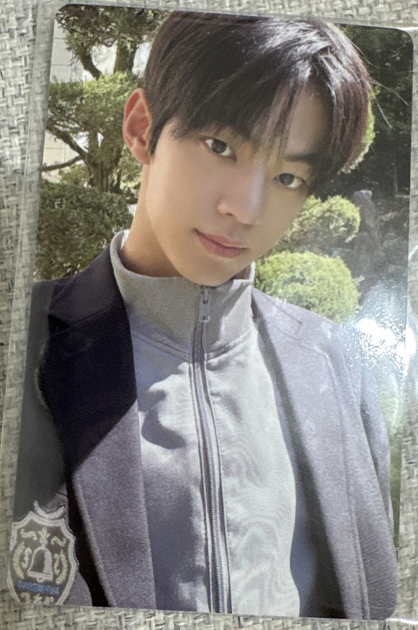 單曲一sc直播卡-道勳