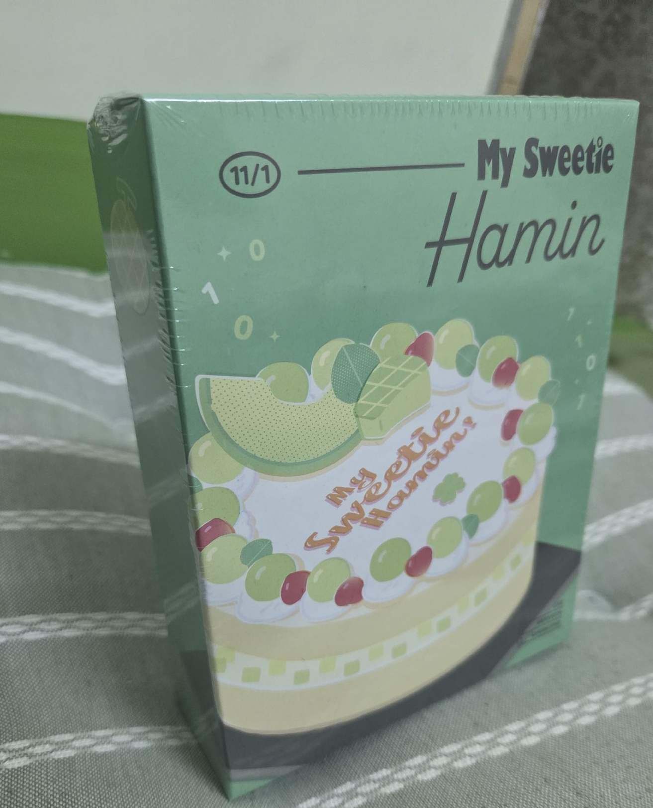 河玟2024生日禮🖤