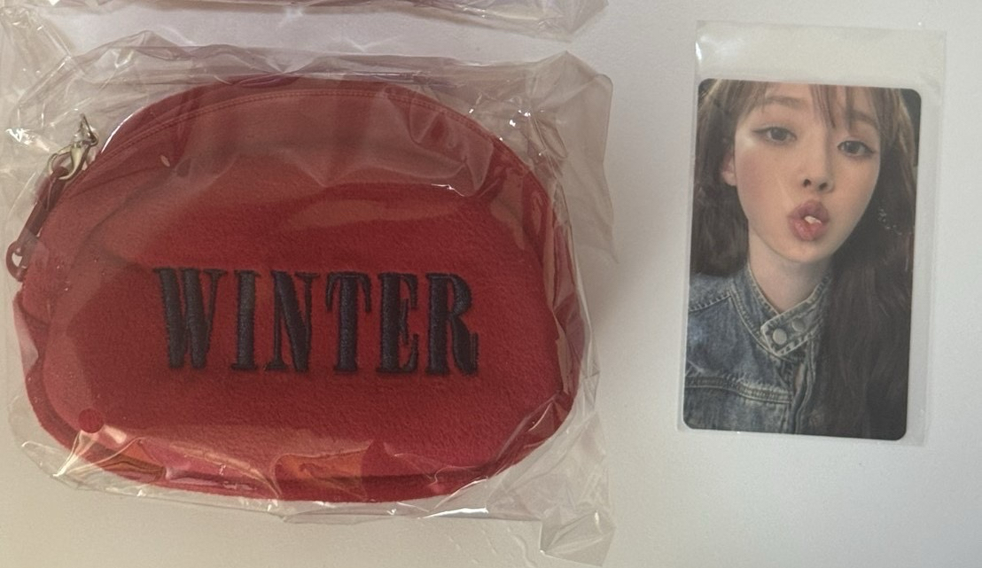 冬化妝包（多帶含本體超過1500）