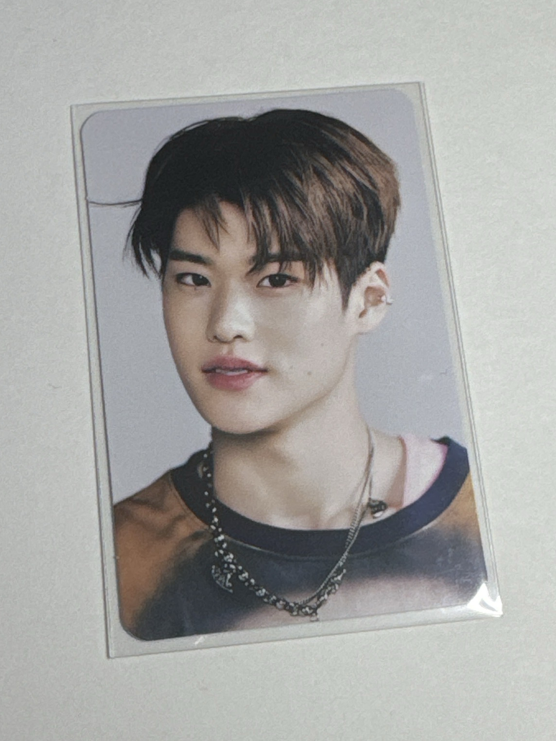 SOHEE RIIZING 隨機卡